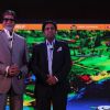 Amitabh Bachchan was at Worldoo.com Event