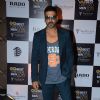 Akshay Kumar poses for the media at GQ India Best-Dressed Men in India 2015