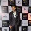 Rajkummar Rao poses for the media at GQ India Best-Dressed Men in India 2015