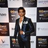 Karanvir Bohra poses for the media at GQ India Best-Dressed Men in India 2015