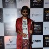 'From Cat to Hat' Ranveer Singh at GQ India Best-Dressed Men in India 2015