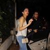 Pretty Looking Deepika Padukone Snapped in the City