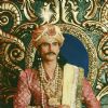 Rohit Bakshi : A still image of Ratan Singh