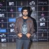 Siddharth Mahadevan at MTV Bollyland