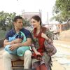 Salman Khan : Salman and Kareena Kapoor in Bajrangi Bhaijaan