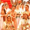 Rohit Bakshi : Rani Padmavati and Ratan Singh marriage