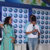 Boman Irani and Richa Chadda Accepts the Ambi Pur Challenge