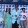 Pose Time! - Boman Irani and Richa Chadda at Ambi Pur Event