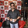 Arshad Warsi for Promotions of Guddu Rangeela at Fever 104 FM