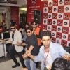 Guddu Rangeela Team Dances at Fever 104 FM
