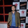 Pearl V Puri at the Launch of Star Plus 'Badtameez Dil'