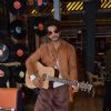Suyash Rai at the Launch of Star Plus 'Badtameez Dil'