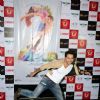 Varun Dances at Promotions of ABCD 2 in Delhi