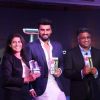 Arjun Kapoor at the Launch of Philips Trimmer