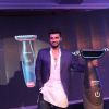 Arjun Kapoor Launches Philips Trimmer