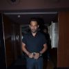Dharmesh Yelande was at the Special Screening of ABCD 2