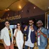 Celebs sport 3D glasses at the Special Screening of ABCD 2