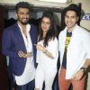 Special Screening of ABCD 2