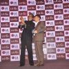 Lets Take a Selfie! Amitabh at Launch of LG Smartphone