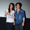 Kriti Sanon and Tiger Shroff to Celebrate International Yoga Day at Whistling Woods!