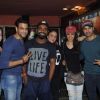 ABCD 2 Team Made Surprise Visit to Crowded Gaiety Galaxy!