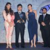 Jacqueline Fernandes at Lonely Planet India Awards