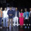 Celebs at Press Meet of Dance India Dance Season 5