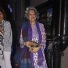Dolly Thakore at Launch of 'Knowing Pancham & Pancham Unmixed'