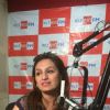 Akriti Kakkar at BIG FM Celebrates Pancham Da's Birthday With an On-Air Concert Yaadon Mein Pancham