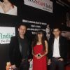 Meet Brothers at MedScapeIndia Awards
