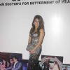 Miss India Neha Bhogaita at MedScapeIndia Awards