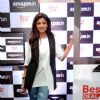 Shilpa Shetty Looks Beautiful at Amazon Event