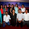 Renuka Shahane, Tisca Chopra and Huma Qureshi at Music Launch of Marathi Movie 'Highway'