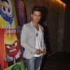 Ravi Dubey at Special Screening of Inside Out