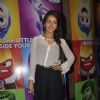 Asha Negi at Special Screening of Inside Out