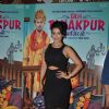 Hrishita Bhatt at Premiere of Miss Tanakpur Haazir Ho