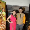 Sonalee Kulkarni at Music Launch of Marathi Movie 'Shutter'