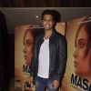 Vicky Kaushal at Trailer Launch of Masaan