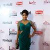 Shreya Saran was at the 62nd South Filmfare Awards