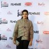 Meena Durairaj at the 62nd South Filmfare Awards