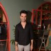 Punit Malhotra Snapped at Fatty Bow Restaurant Launch!
