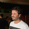 Vikas Bahl Snapped at Fatty Bow Restaurant Launch!