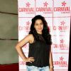 Urmila Kanetkar at Premiere of Marathi Movie 'Welcome Zindagi'