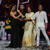 Karan Johar : Winner of Indias Got Talent 6 - Manik Paul!