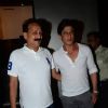 Baba Siddique Invites Shah Rukh Khan for Iftar Party!