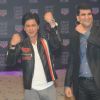 Shah Rukh Khan at Tag Heuer Event!