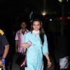 Kajal Aggarwal Snapped at Airport