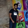 Arjun Kapoor at Screening of Inside Out