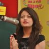 Sneha Ullal Promotes Bezubaan Ishq at Radio Mirchi