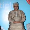 Javed Akhtar at Book Launch of Me Mia Multiple!